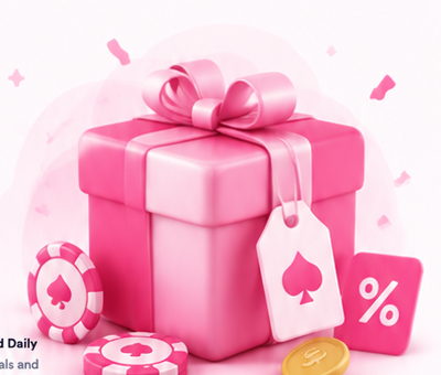 Casino bonuses